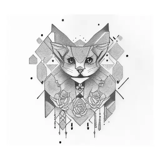 Beautiful Self Love Woman