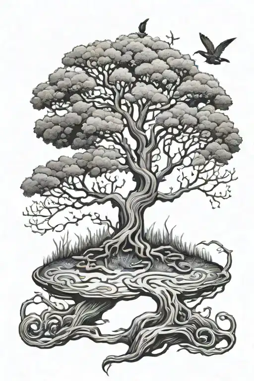 The Magic Faraway Tree