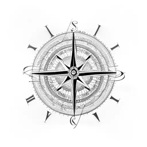 Christian Compass