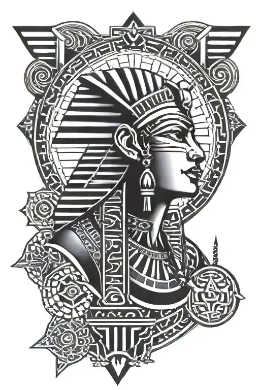 Egyptian Symbols Incorporated