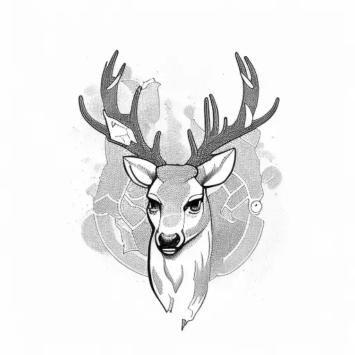 Thunder Deer