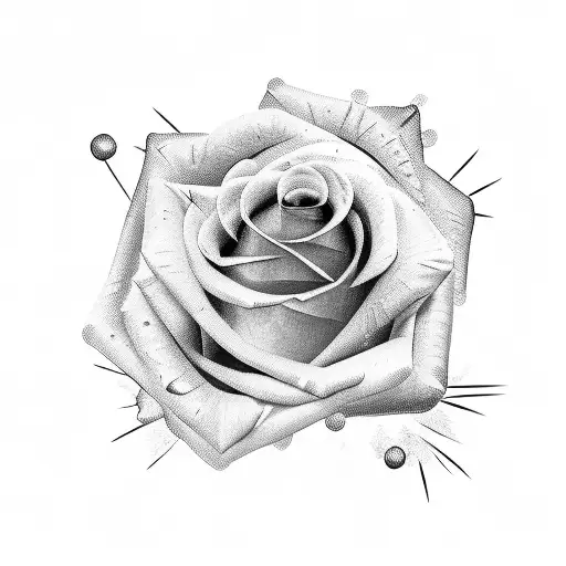 Rose Time Greek Family