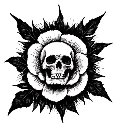 Small Medium Sized Tattoo For Deceased Uncle Who Was An Artist