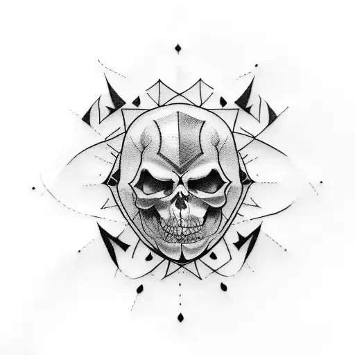 Dark Lettering Font Freedom