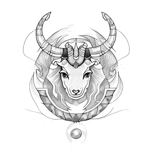 Capricorn Birthstars