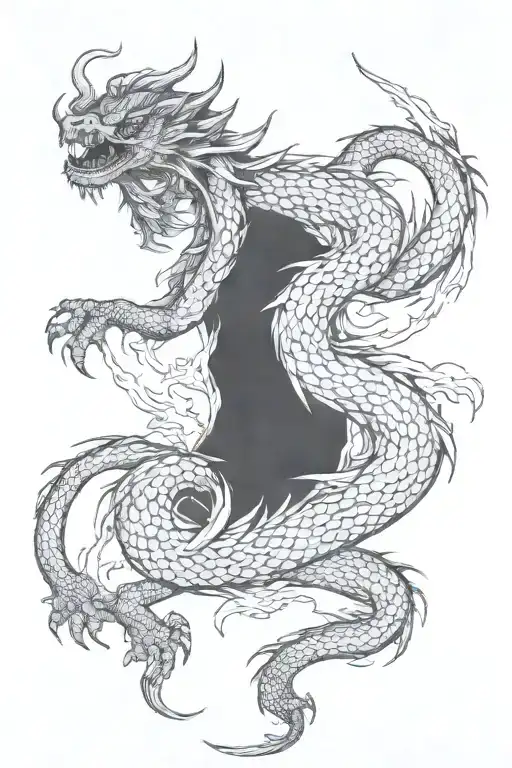 Dragon