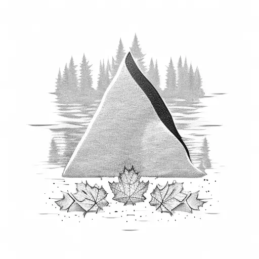 Canadian Landscape Military