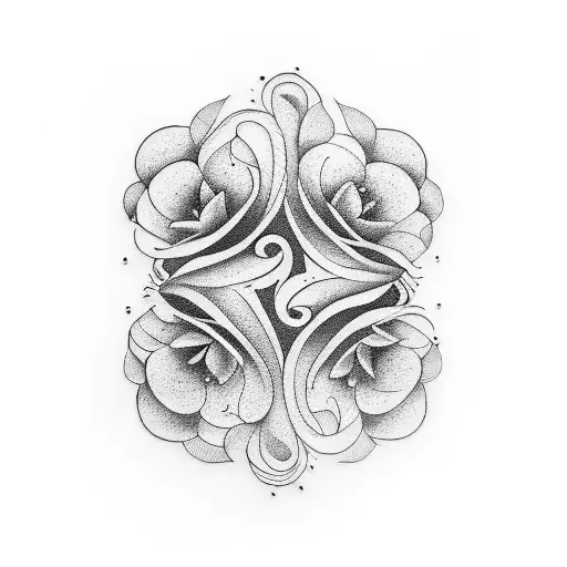 Black Guitar Freatboad