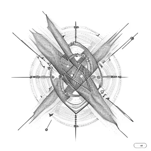 Dna And Universe With Names