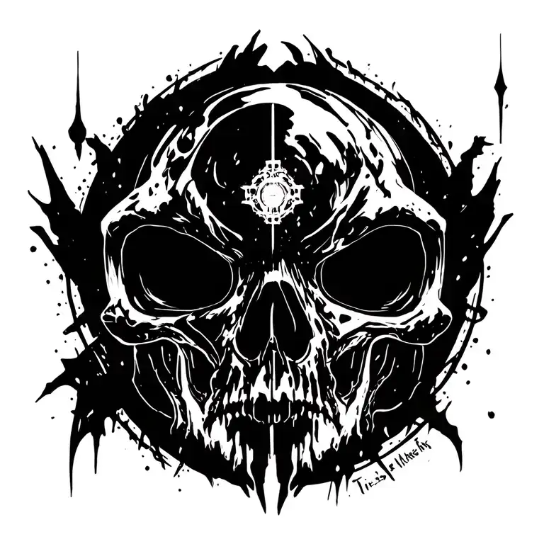 Shadow Wars Tired Of The Fusion