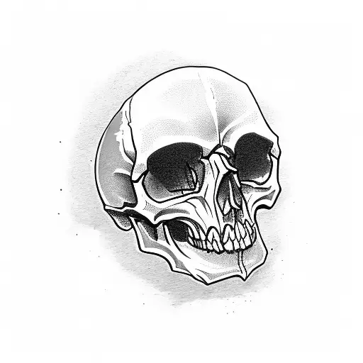 Skull