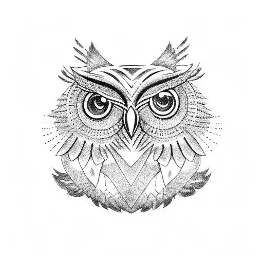 Agatokakological Owl