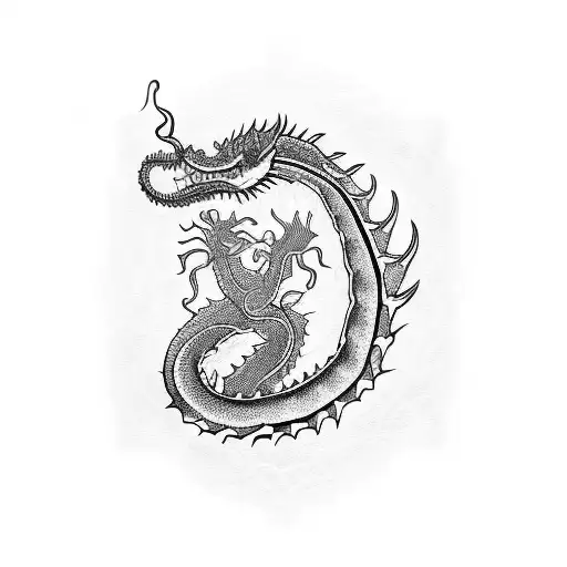 Long Dragon