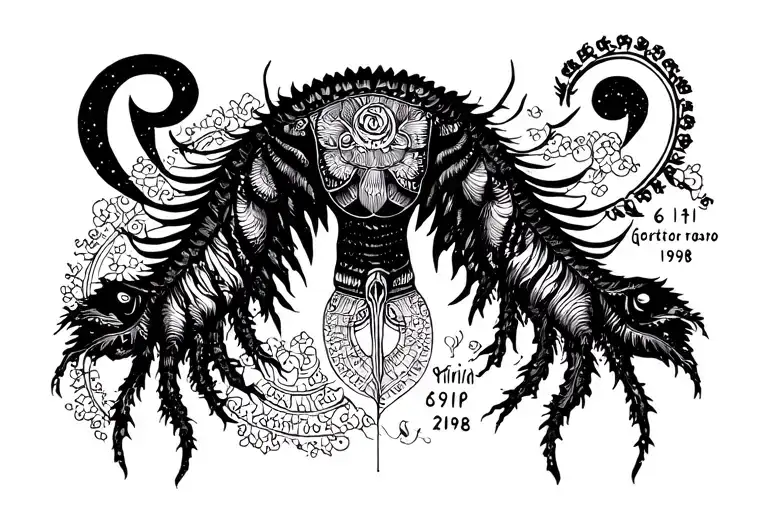 Gemini Symbol And Birthdate 6 11 1998