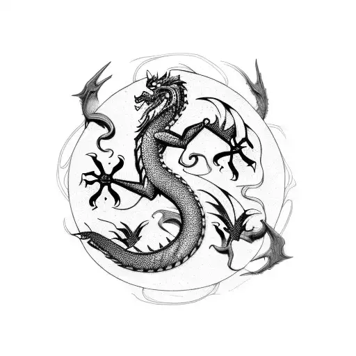 Dragon