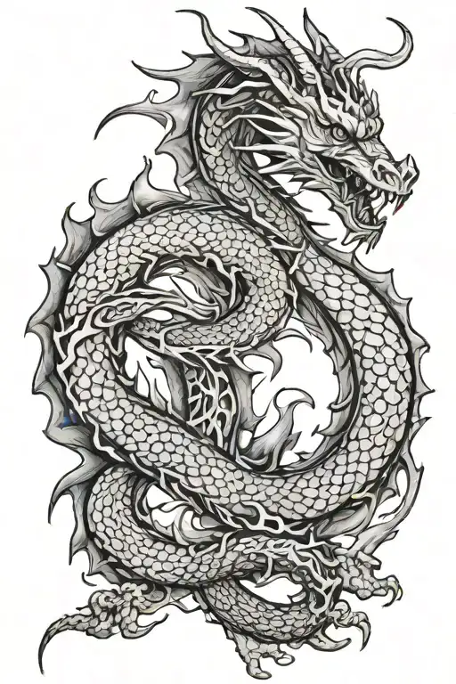 Dragon