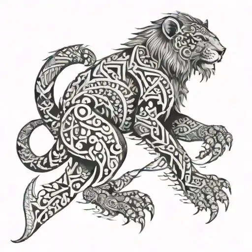 Leo Australian Phillippino