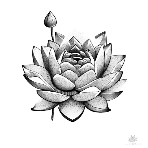 Lotus Flower