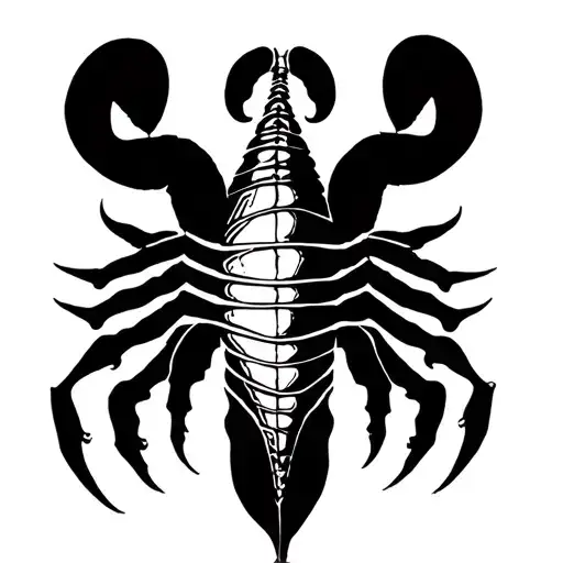 Signs Of Aries Scorpio And Cancer