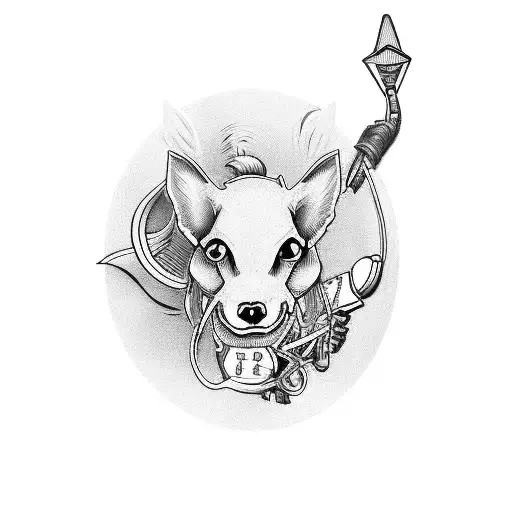 Faye Valentine From Beebop Cowboy