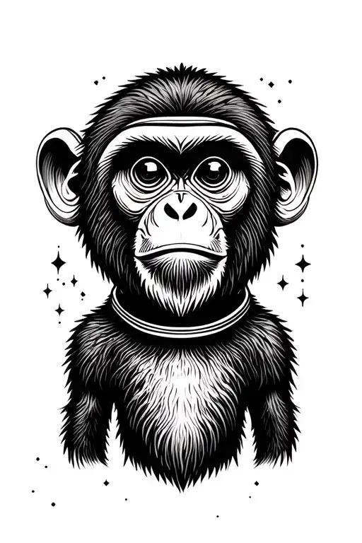 Space Monkey Program