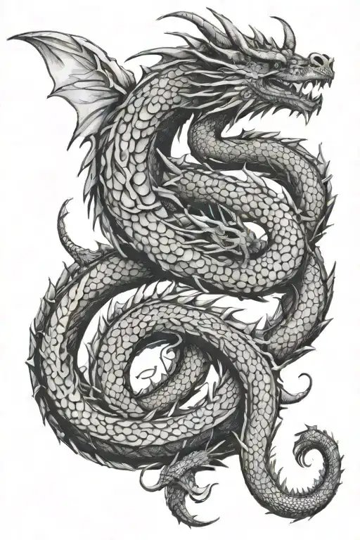 Dragon Date Daugthers