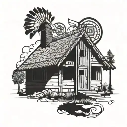 Native American Housing