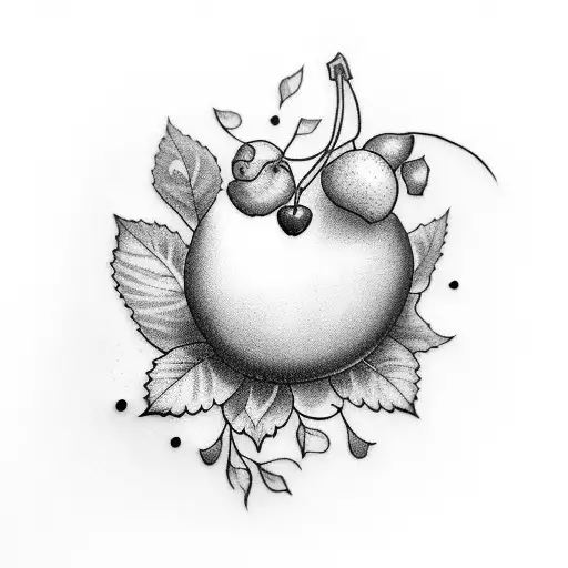 Cover A Cherry With Something Meaningful