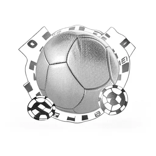 Combine A Football And A Roulette Wheel To Create A Unique Sports-themed Casino