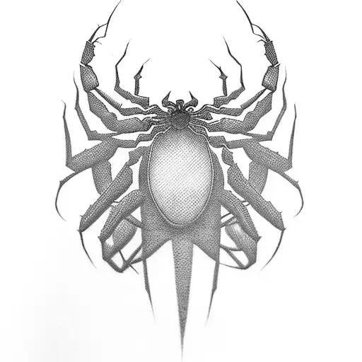 Spider Man With Demon Lady