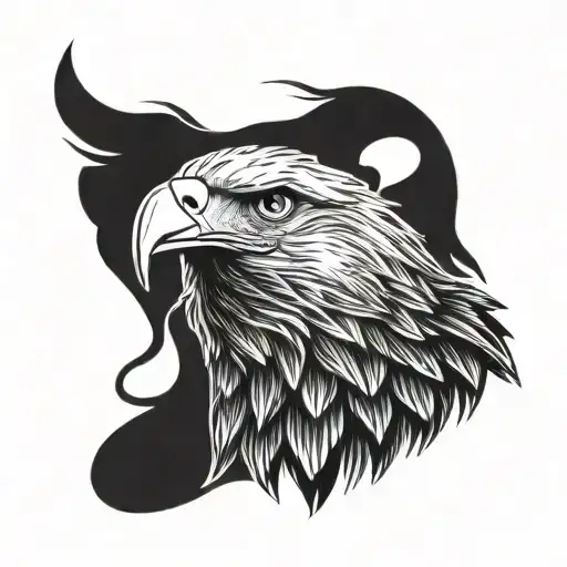 Eagle Head