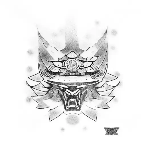 Samurai Does Hara-kiri