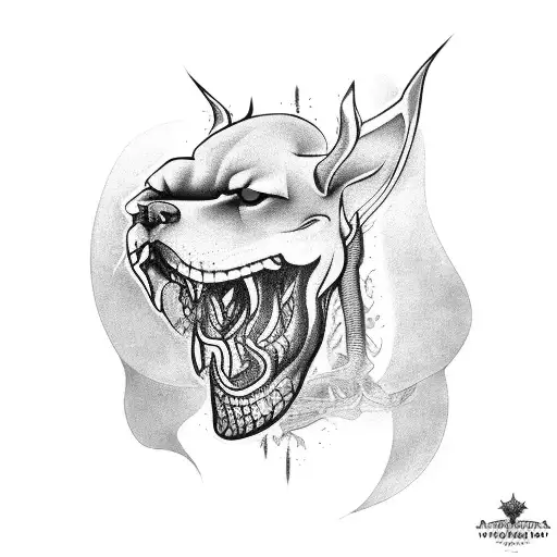 Stigma Berserk On Neck