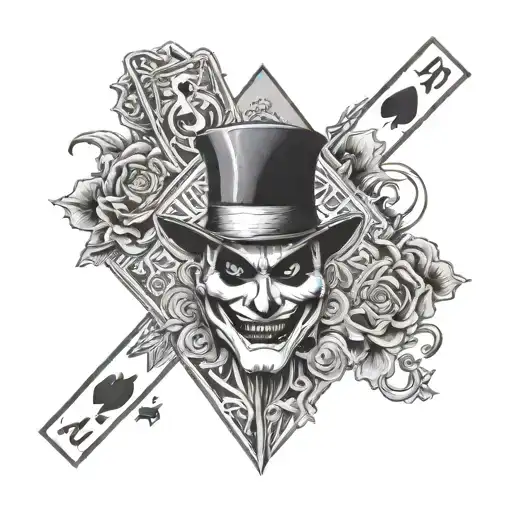 Aces Joker