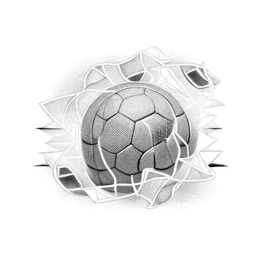 Combine A Football And A Camera In A Unique Way