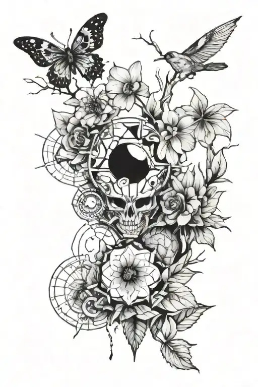 Technology And Nature