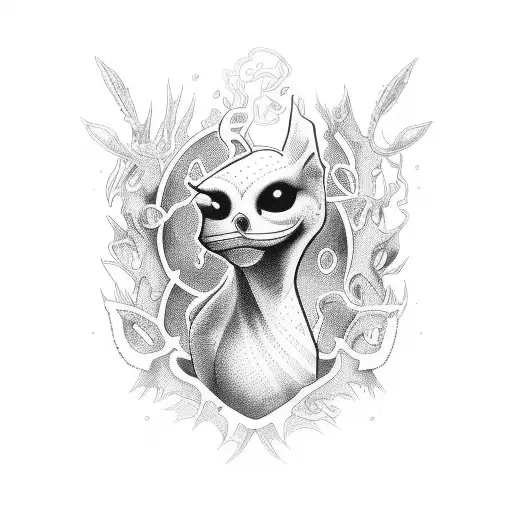 Adhd Syndrom And Freedom