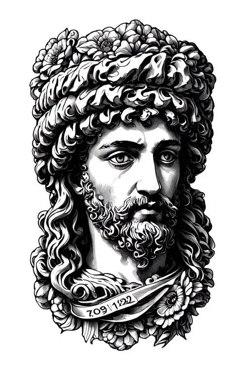 Roman Date 27 09 1972