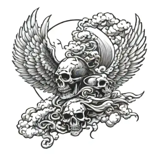 Heaven And Hell Battlefield