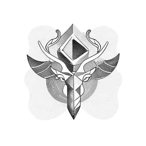 Libra And Sagittarius Fingerprint