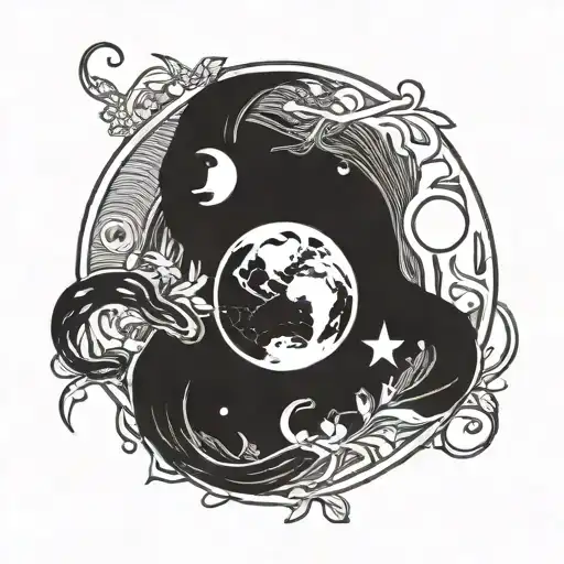 Virgo Earth On Snake Year And Gemini Moon