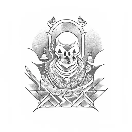 The Fool Tarrot Card