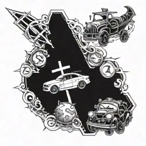 Cross And Cancer Horoscope With Cars
