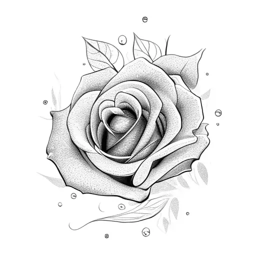 2 Roses With Mom And Dad