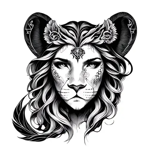 Leo Zodiac Sign And Aquarius Woman