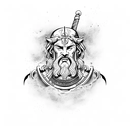 Poseidon Spartan