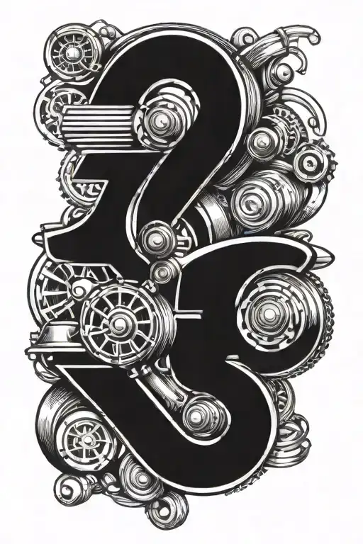 Car Parts Turbo Trucking