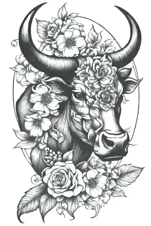 May Birth Flowers And Taurus Zodiac Sign