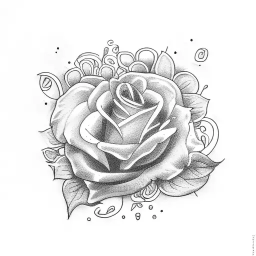 Birth Month Flowers October