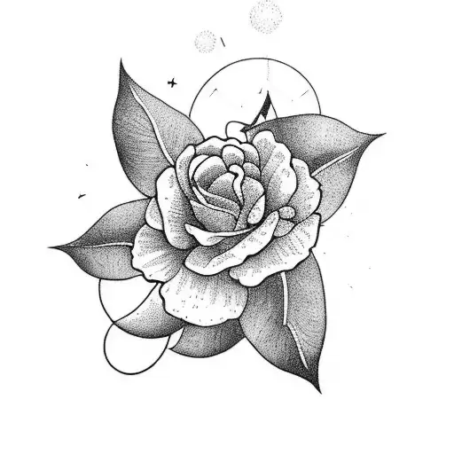 Birth Month Flowers May July September October